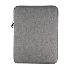 Custom Logo Computer Notebook Laptop Puffy Bag Protective Bag Laptop Puffy Sleeves For Men Women