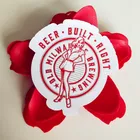 Patch Patches Clothes Garment Customised Personalized Clothing Woven Patch 3d Embroidery Logo Patches For Clothes
