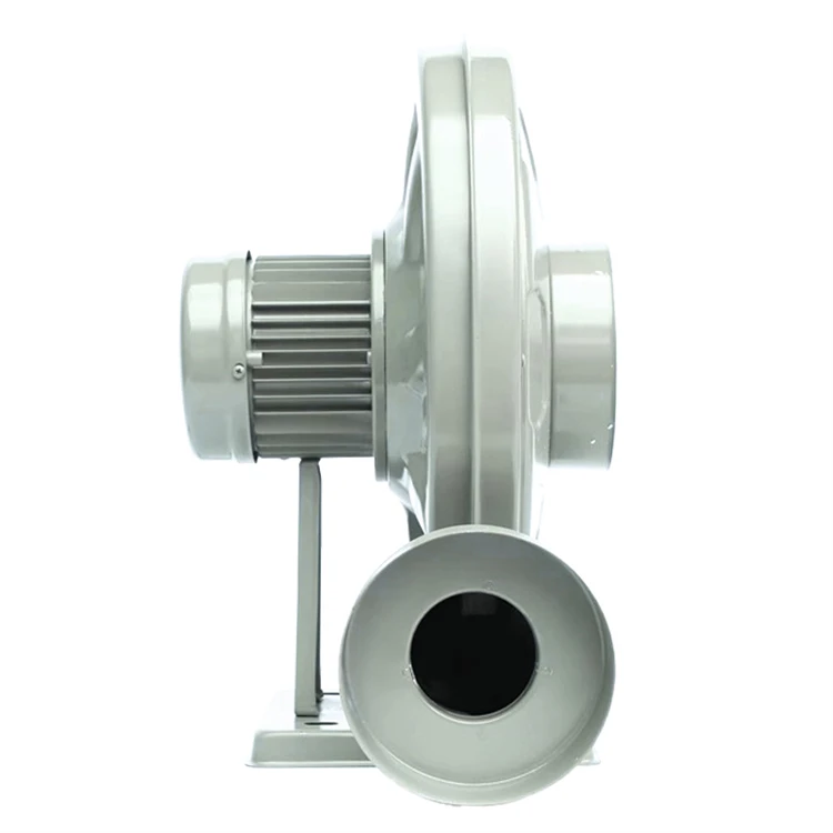Centrifugal Blower, 550W, 145mm, Stainless, Steel - detail 20