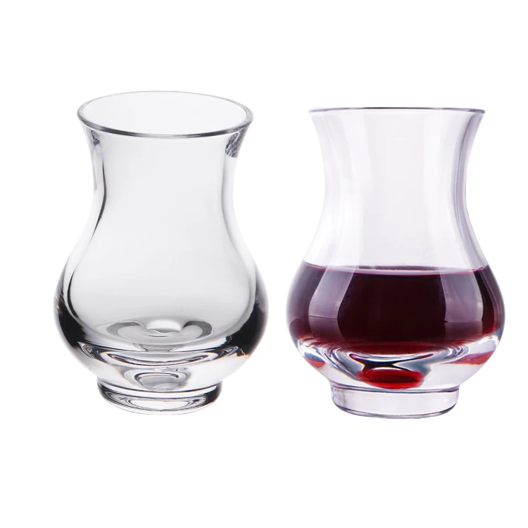 mini whiskey glass