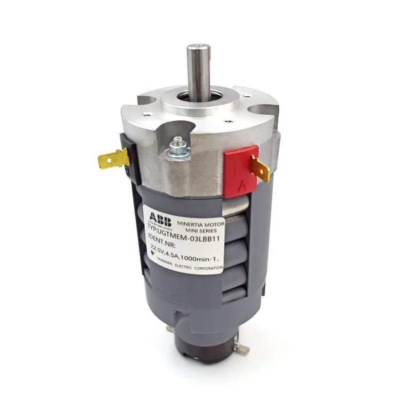 Abb Servo Motors Industrial Servo Motor Ac Servo Motor ESM13B-152-302-T1N0A00 High Quality Original Package