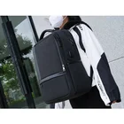 Hot Sale Luxury Mens Backpack Custom Laptop Business Backpack With Logo