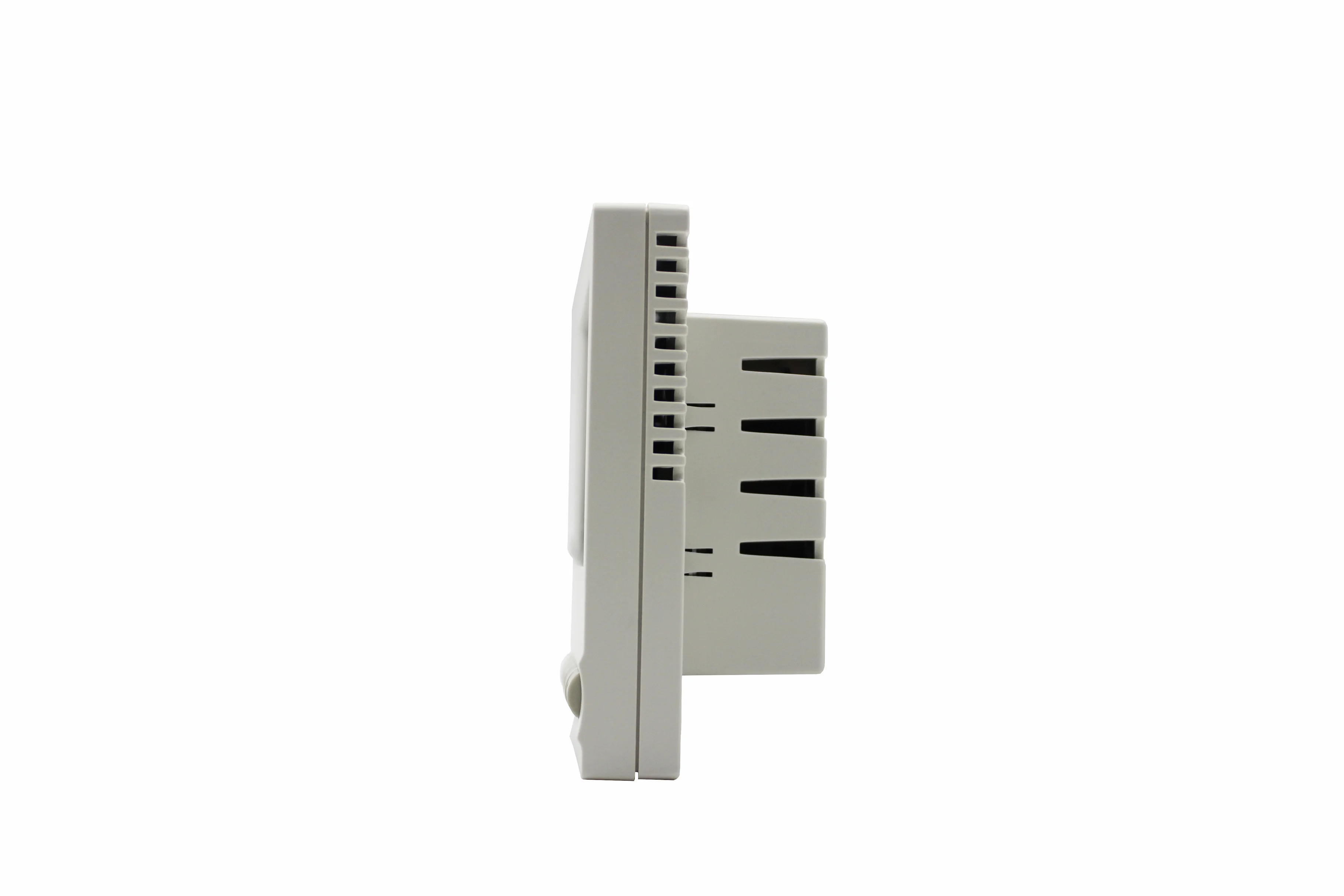 Ac802f Square Digital Fan, 2/4-Pipe, 240V - detail 10
