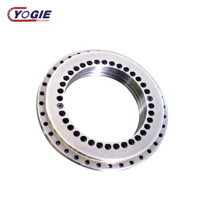 rotary table bearing factory