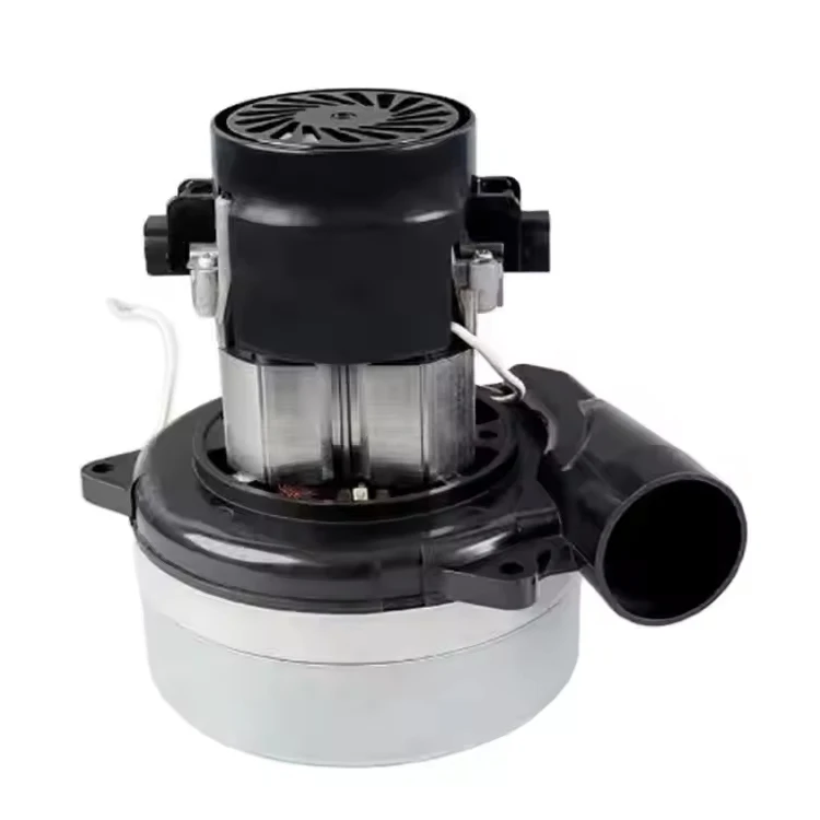 Vacuum Cleaner Motor, 1600W, USB, Plastic - detail 4