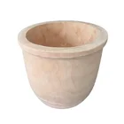 Wood Planter Pots For Plants Wood Pot For Plant OEM Factory Natural Wood Flowerpot Wood Planter Pots For Plants
