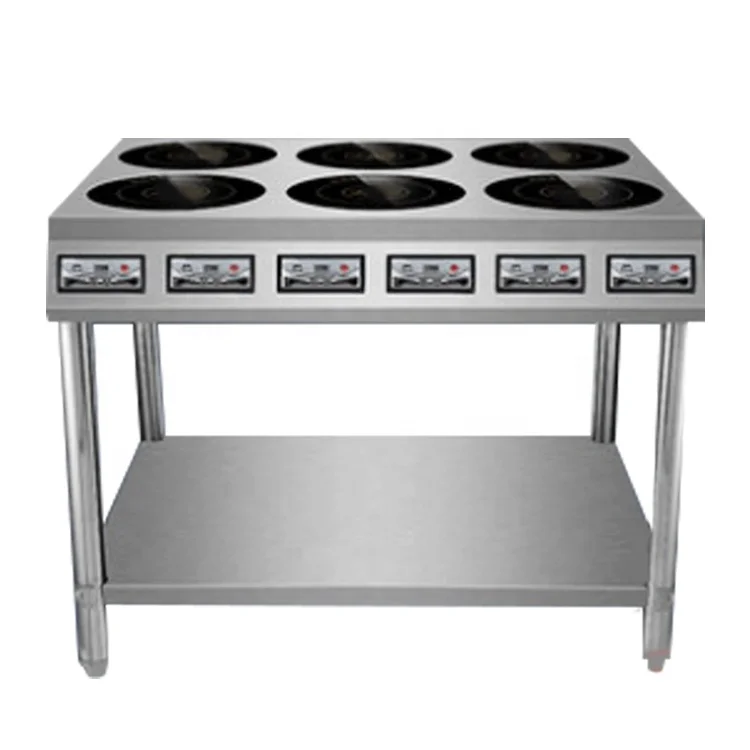 induction stove 2500w