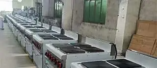 Ice Machines, 120KG/Day, 220V, 110V - detail 32