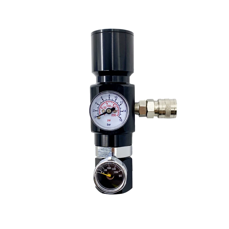 product high pressure mini co2 pressure regulator for aquarium-2