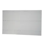 Paper A4 Security Strip Thread Paper A4 Size With Watermark UV Invisible Printing