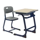 School Desk School Desk Hot Sale Comfortable University School Furniture Desk And Chair