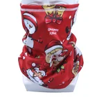 Promotion 2020 Full Color Promotion Multi Functional Buff/rally Wear