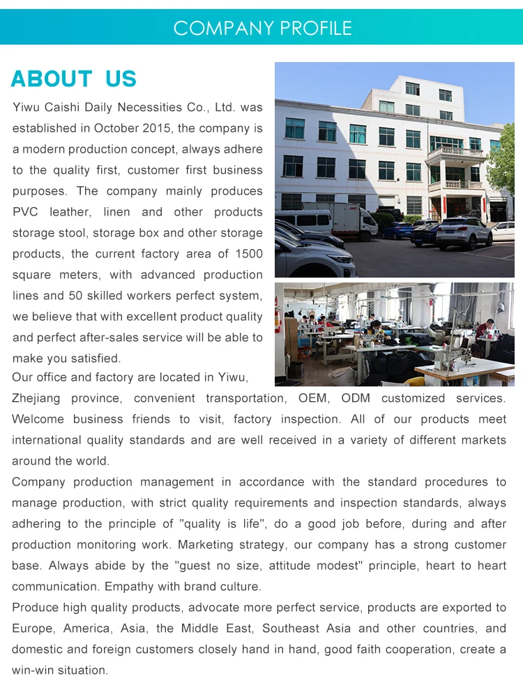 Foldable PVC Clothing Organizer with 20-35L Capacity Over 10kg Load Durable & Waterproof for Modern Home Storage Box details