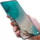 Phones New X50 Pro 12GB+512GB Smartphone 7.0 Inch 24MP+48MP Android 10.0 Unlock Mobile PhoneS