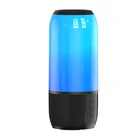 Audio Portable TWS Flat Boat Speaker Wireless Mini Tf Card OEM Audio Wireless OEM Customized Item Audio For Party Camping