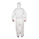 Disposable Coverall Protective Equipment Disposable Class 6 Coverall Overall Suit Clothing