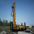 Well Well Drilling Machine Water 200 Meter Depth Water Well Drilling Machine
