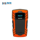 JWM GPS 4G Realtime Guard Tour System With Voice Call Remote Download And Update