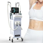 Skin Muscle Ems CE Approved Promotion Skin Protection Beauty Faradic Electrical Muscle Stimulation Machine