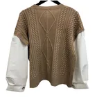 Womens Women Sweater Winter Pullover Coat Wholesale Womens Jumper 2021 Women Sweater Sale For Women