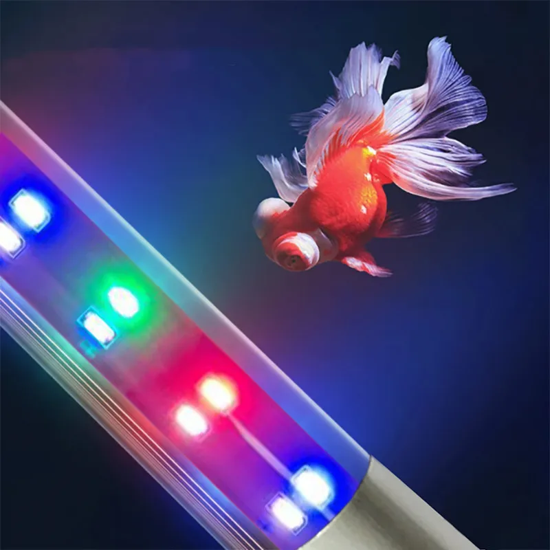 led aquarium submersible lamp