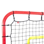 F021-R2 SBA305 Rebound Net Soccer Goal For Family Use