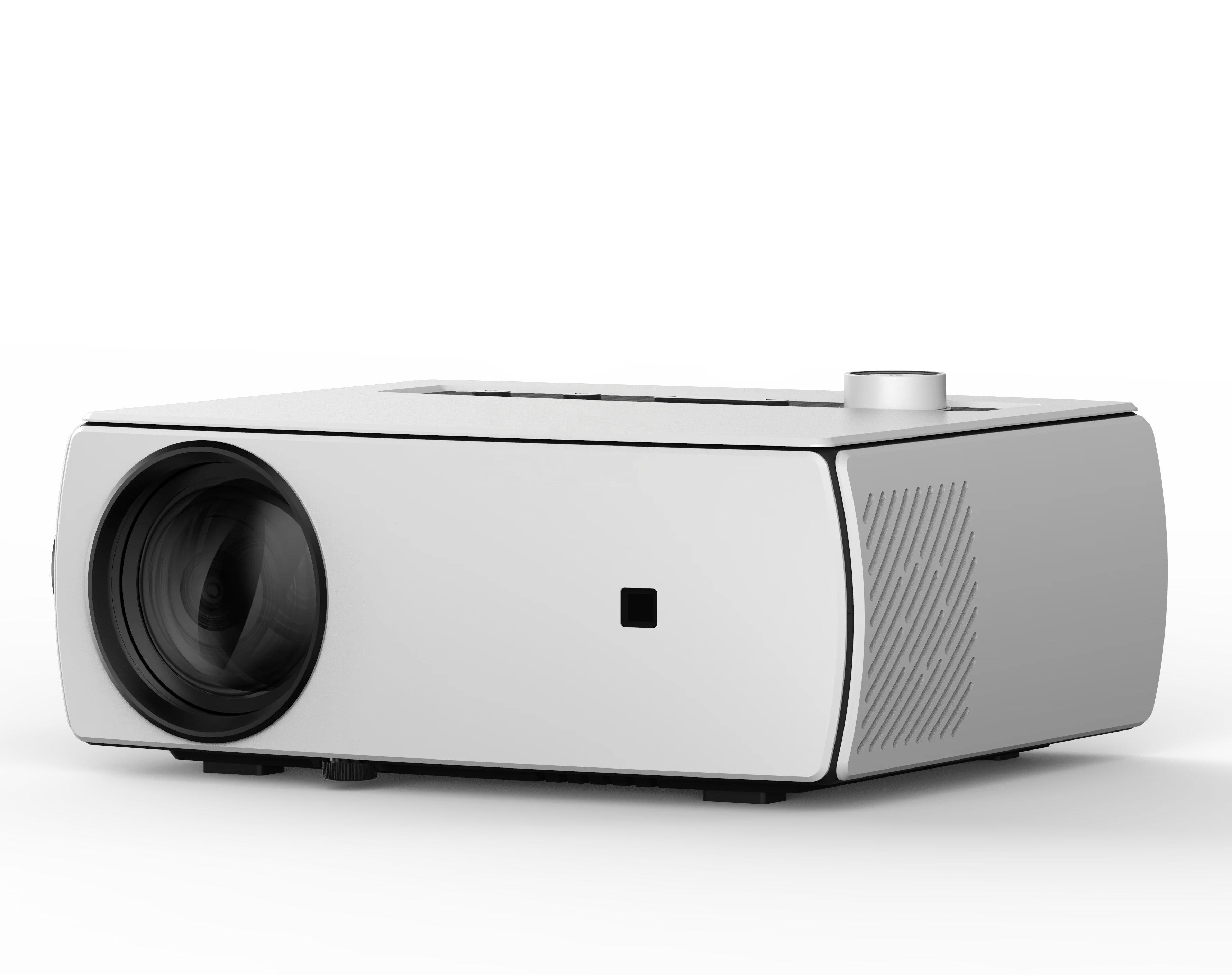 Theater Proejctor 4k Mini Projector 
