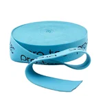 Spandex Tape Whole Sale Spandex Tape Underwear Jacquard Nylon Fitness Elastic Webbing Band