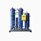 Nitrogen Industrial Application Liquid Nitrogen Production Plant With Factory Price