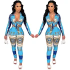 Clothing Deep V Tight Sexy Trending 2 Piece Pants Set Women Womens Luxury Clothing 2021