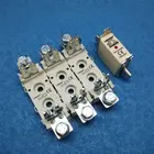 Factory Wholesale NH0 160A Fuse Base For LV HRC Knife Contact Fuse