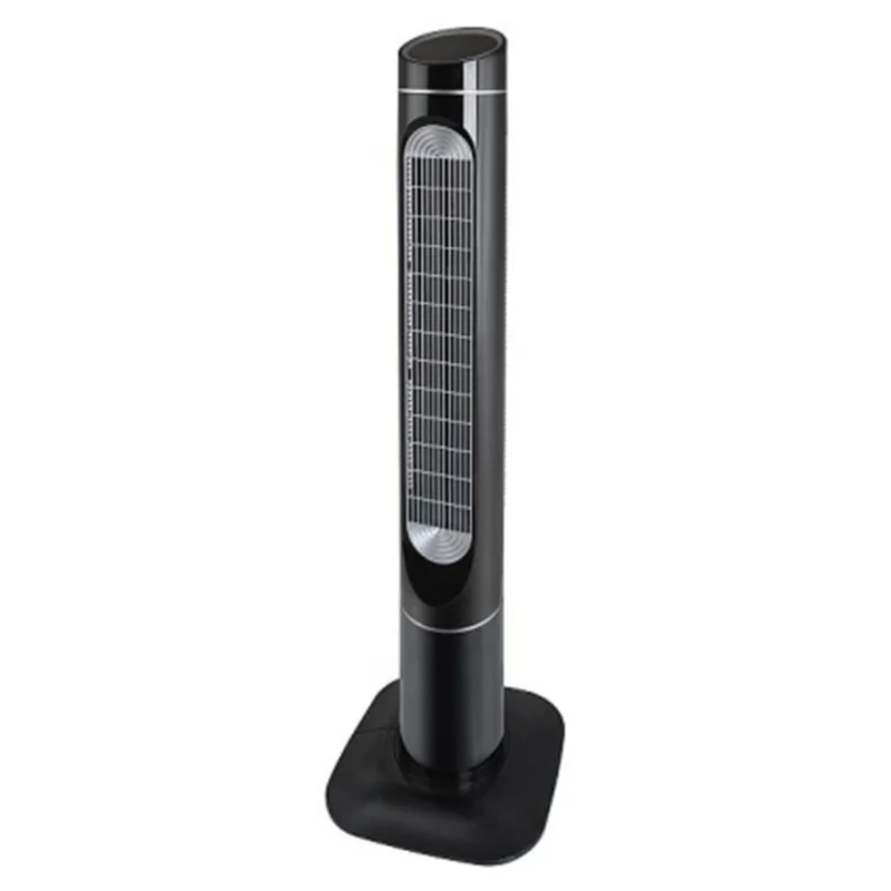 Tower Fan, 40-Inch, Plastic, 3-Speeds, Portable - detail 4