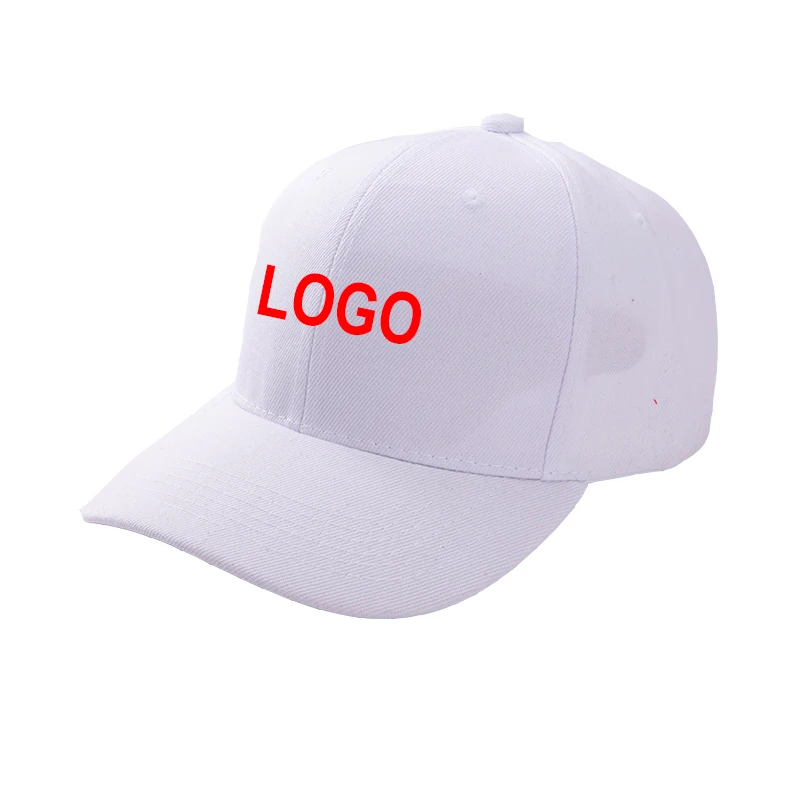 Multicolor Men Women Visor Hat Solid Color Ny Baseball Cap 2022 Wholesale New Casual Sunshade Sports Hats