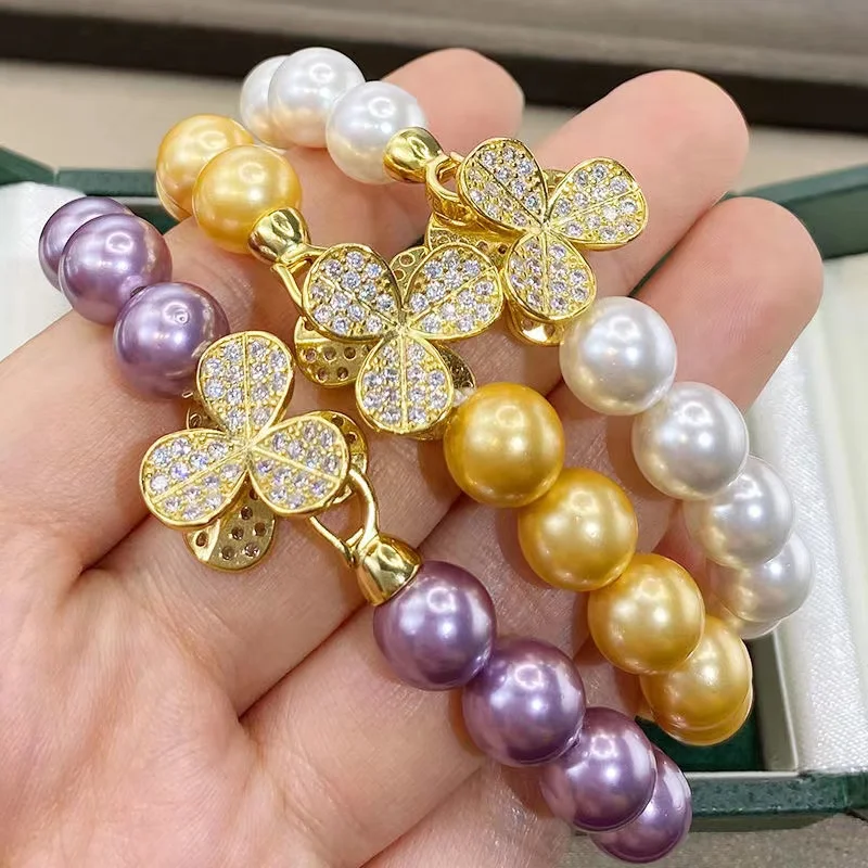 Bangles Anklet Beaded Bracelet 
