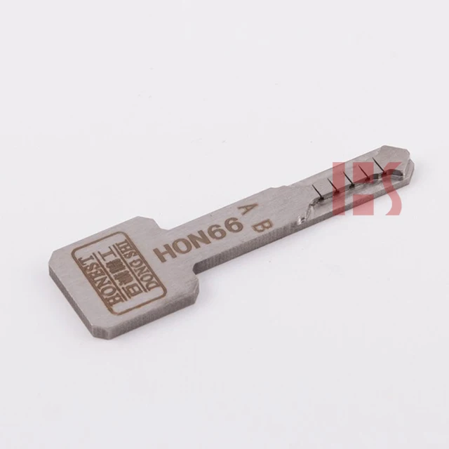 HU92 Car/Auto Key Profile Moudle For Key Copy/Duplicate Locksmith Tool 