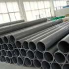 Drainage Pipe Upvc Drainage Pipe Hot Sales 4 Inch Diameter Upvc Pvc Water Supply Irrigation Drainage Pipe