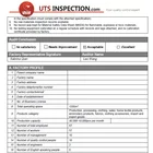 Quality Control Inspections Factory Audit Inspection Social Audits