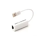 Usb Ethernet Usb Hot Sale Computer USB 2.0 Ethernet Adapter/Lan Card PIXLINK Extender