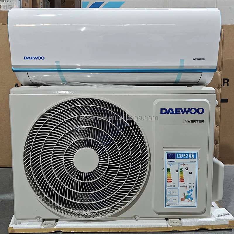 Split Mini Air Conditioner, R32, 220v, 1cv, 9000btu - detail 32