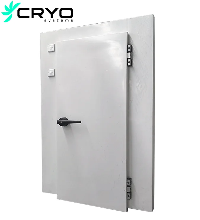 Freezer, Stainless, Steel - detail 4