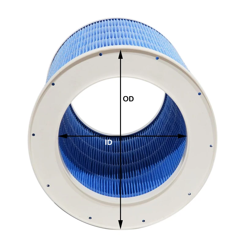 mistzero s washable humidification filter-1