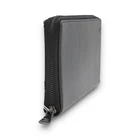 Wallet Clutch Purse PU Leather Wallet Clutch With Zipper Ladies Wallet Purse Women Travel Wallet