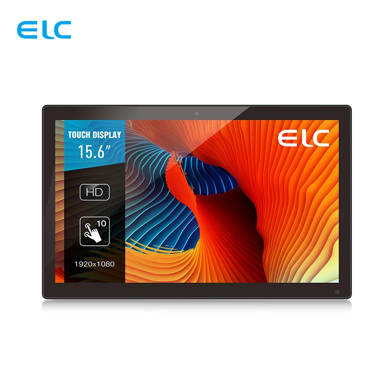fhd lcd panel factory
