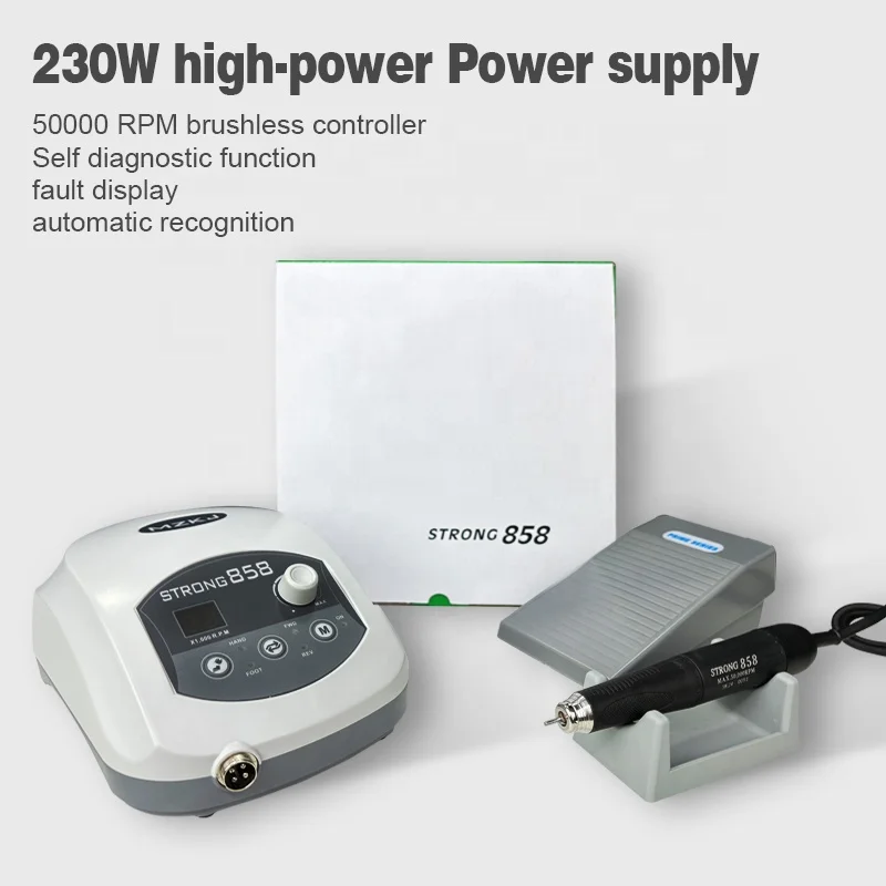 2029 AT-CM-053 230W 50000RPM strong 858 manufacture