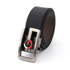 Belt Belts Beltbelt Buckle Belt Men Factory Direct Sale Custom Man Belt Automatic Buckle Men Genuine Leather Belts