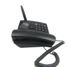 Phone 4g Volte Wifi Phone Fixed Wireless Phone With Bluetooth /hotspot