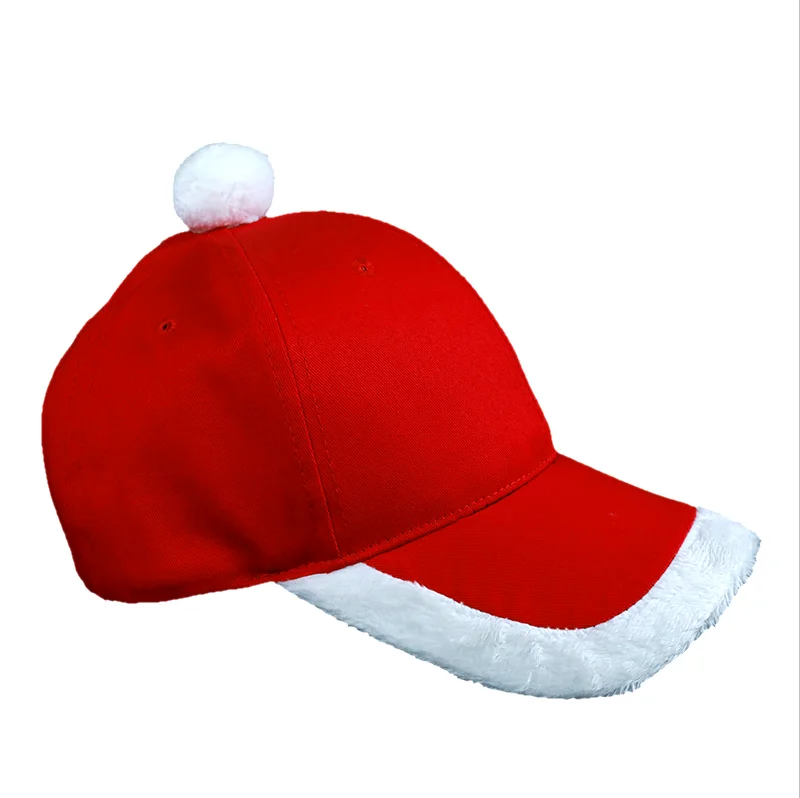 baseball cap christmas