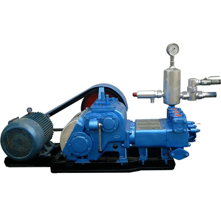 small triplex mud <a href='https://www.ruidapetroleum.com/product/49'>pump</a> for sale