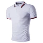 Tshirts New Arrival Wholesale High Quality All Color Custom Logo Polo Tshirts