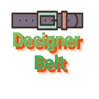 New Belts Belt For New Style Luxury Designer Belts Famous Brands Letter Simple Dress Belt For Woman